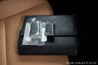 Lexus Ostatní modely RX 350 350h EXECUTIVE PLUS*ZÁRUK 2023