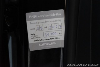 Lexus Ostatní modely RX 350 350h EXECUTIVE PLUS*ZÁRUK 2023