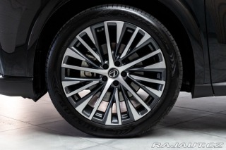 Lexus Ostatní modely RX 350 350h EXECUTIVE PLUS*ZÁRUK 2023
