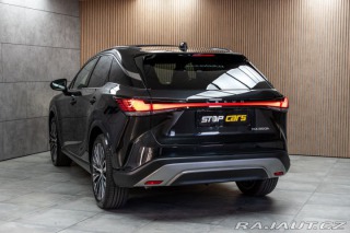 Lexus Ostatní modely RX 350 350h EXECUTIVE PLUS*ZÁRUK 2023
