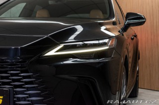 Lexus Ostatní modely RX 350 350h EXECUTIVE PLUS*ZÁRUK 2023