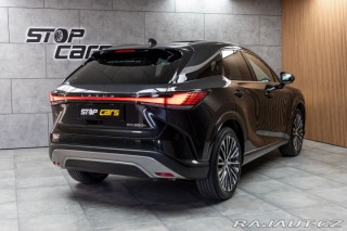 Lexus Ostatní modely RX 350 350h EXECUTIVE PLUS*ZÁRUK 2023