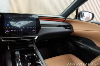 Lexus Ostatní modely RX 350 350h EXECUTIVE PLUS*ZÁRUK 2023