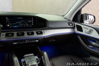 Mercedes-Benz GLE 450 AMG*TAŽNÉ*AIR*2xKOLA* 2019