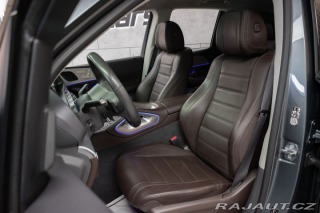 Mercedes-Benz GLE 450 AMG*TAŽNÉ*AIR*2xKOLA* 2019