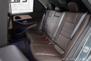 Mercedes-Benz GLE 450 AMG*TAŽNÉ*AIR*2xKOLA* 2019