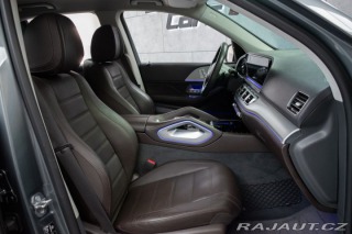 Mercedes-Benz GLE 450 AMG*TAŽNÉ*AIR*2xKOLA* 2019
