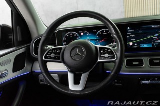 Mercedes-Benz GLE 450 AMG*TAŽNÉ*AIR*2xKOLA* 2019