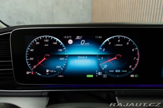 Mercedes-Benz GLE 450 AMG*TAŽNÉ*AIR*2xKOLA* 2019