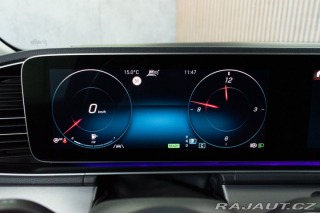 Mercedes-Benz GLE 450 AMG*TAŽNÉ*AIR*2xKOLA* 2019
