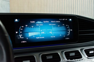 Mercedes-Benz GLE 450 AMG*TAŽNÉ*AIR*2xKOLA* 2019