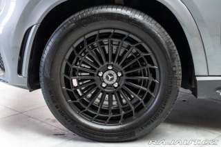 Mercedes-Benz GLE 450 AMG*TAŽNÉ*AIR*2xKOLA* 2019
