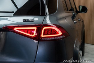 Mercedes-Benz GLE 450 AMG*TAŽNÉ*AIR*2xKOLA* 2019