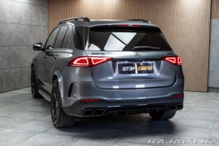 Mercedes-Benz GLE 450 AMG*TAŽNÉ*AIR*2xKOLA* 2019