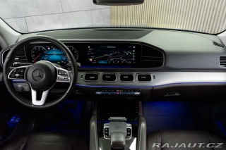 Mercedes-Benz GLE 450 AMG*TAŽNÉ*AIR*2xKOLA* 2019