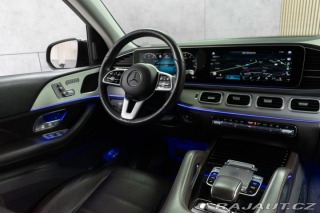 Mercedes-Benz GLE 450 AMG*TAŽNÉ*AIR*2xKOLA* 2019