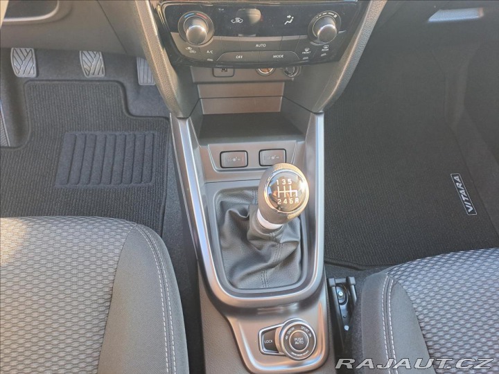 Suzuki Vitara 1,4 Premium AllGrip MY25 2026