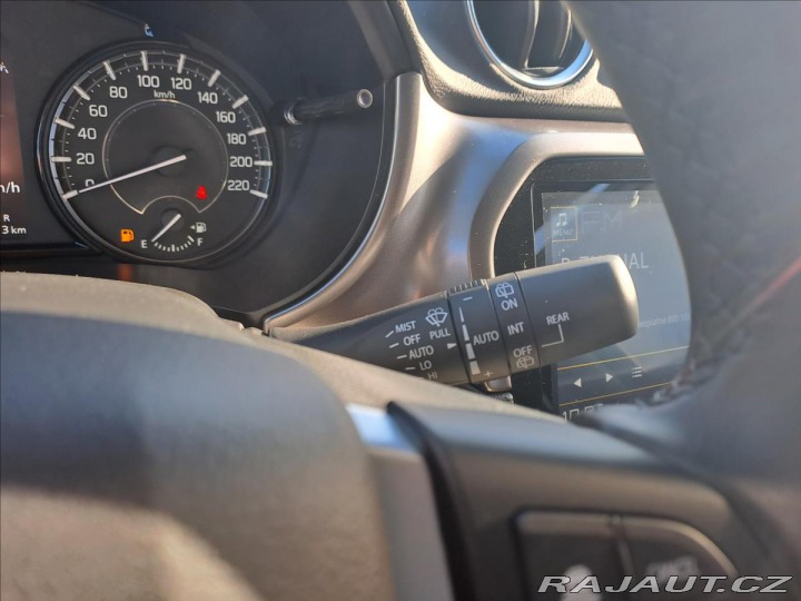 Suzuki Vitara 1,4 Premium AllGrip MY25 2026
