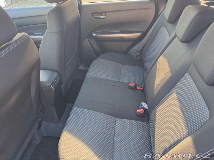Suzuki Vitara 1,4 Premium AllGrip MY25 2026