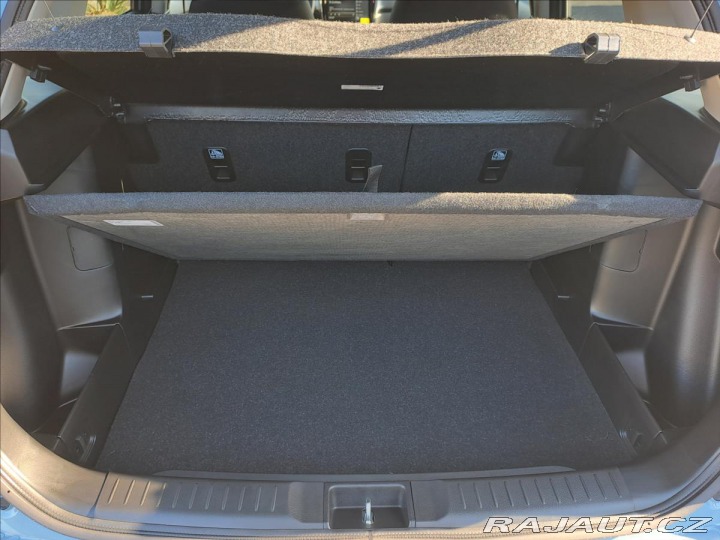 Suzuki Vitara 1,4 Premium AllGrip MY25 2026