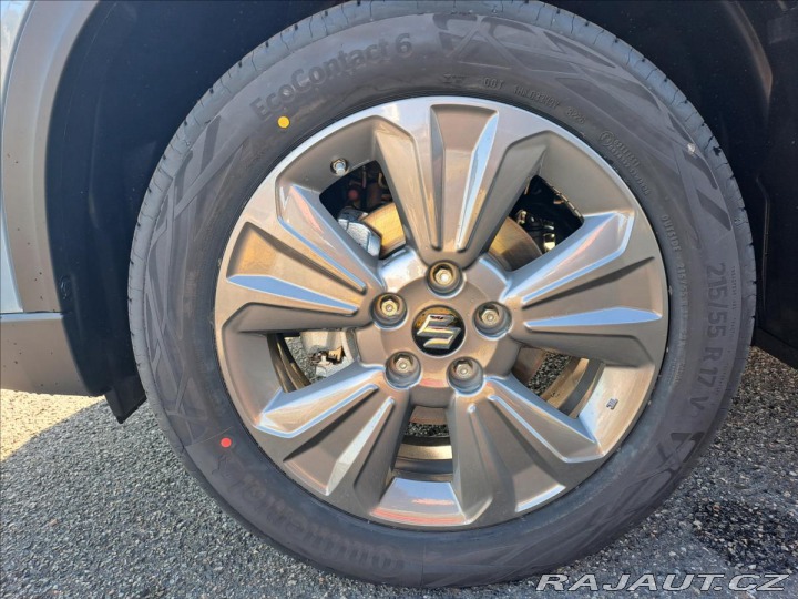 Suzuki Vitara 1,4 Premium AllGrip MY25 2026