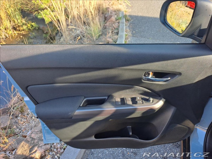 Suzuki Vitara 1,4 Premium AllGrip MY25 2026