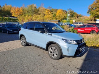 Suzuki Vitara 1,4 Premium AllGrip MY25 2026