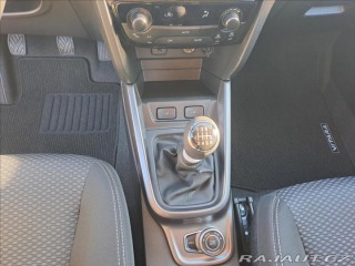 Suzuki Vitara 1,4 Premium AllGrip MY25 2026