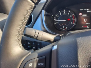 Suzuki Vitara 1,4 Premium AllGrip MY25 2026