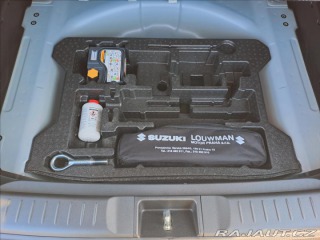 Suzuki Vitara 1,4 Premium AllGrip MY25 2026