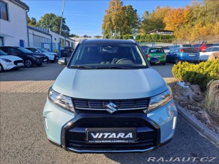 Suzuki Vitara 1,4 Premium AllGrip MY25 2026