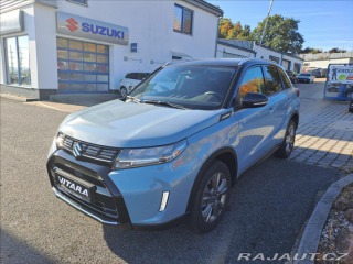 Suzuki Vitara 1,4 Premium AllGrip MY25 2026