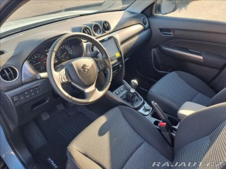Suzuki Vitara 1,4 Premium AllGrip MY25 2026