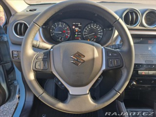 Suzuki Vitara 1,4 Premium AllGrip MY25 2026