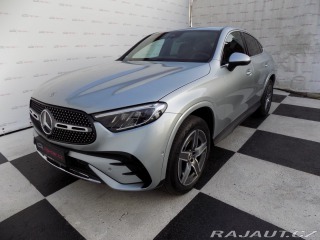 Mercedes-Benz GLC 300e/AMG/4Matic/DPH/LED/