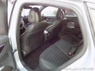 Mercedes-Benz GLC 300e/AMG/4Matic/DPH/LED/ 2024