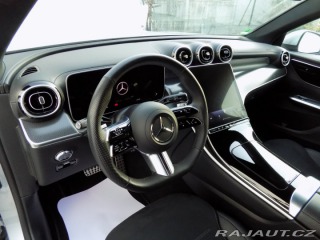 Mercedes-Benz GLC 300e/AMG/4Matic/DPH/LED/ 2024