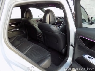 Mercedes-Benz GLC 300e/AMG/4Matic/DPH/LED/ 2024