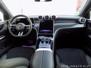 Mercedes-Benz GLC 300e/AMG/4Matic/DPH/LED/ 2024