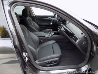 BMW 5 530d/Sport-Line/Full-Led/ 2019