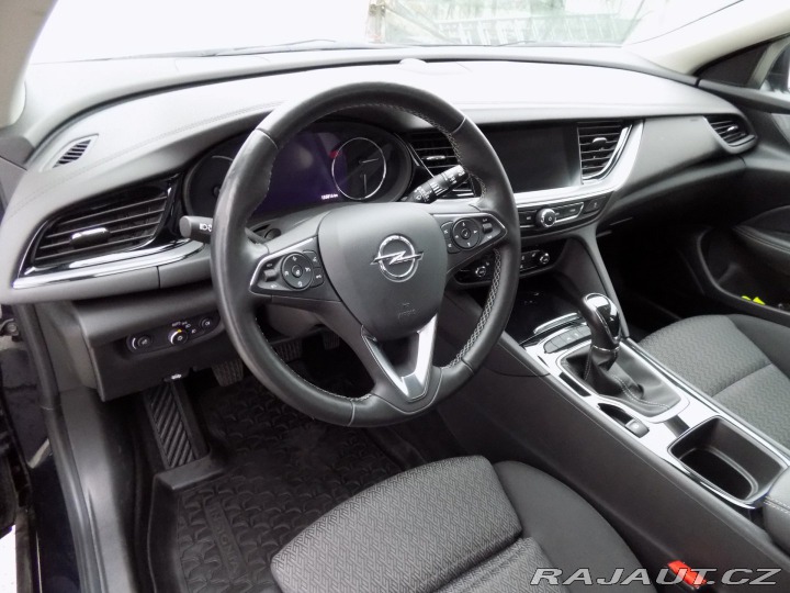 Opel Insignia 1.6 CDTI/Bussines Edition 2020