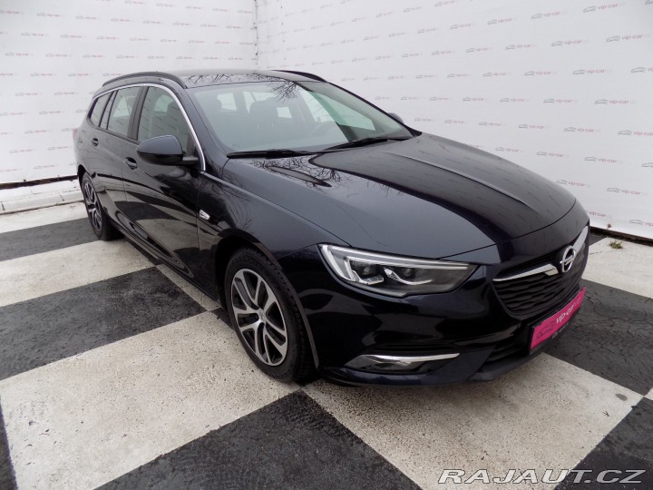 Opel Insignia 1.6 CDTI/Bussines Edition 2020