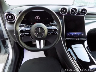 Mercedes-Benz GLC 300e/AMG/4Matic/DPH/LED/ 2024