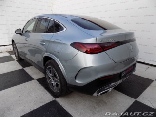 Mercedes-Benz GLC 300e/AMG/4Matic/DPH/LED/ 2024