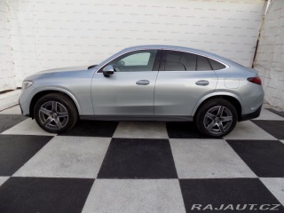 Mercedes-Benz GLC 300e/AMG/4Matic/DPH/LED/ 2024