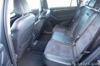 Škoda Kodiaq 2.0 TDI Style 4x4 2017