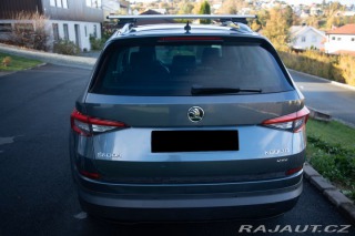 Škoda Kodiaq 2.0 TDI Style 4x4 2017