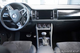 Škoda Kodiaq 2.0 TDI Style 4x4 2017