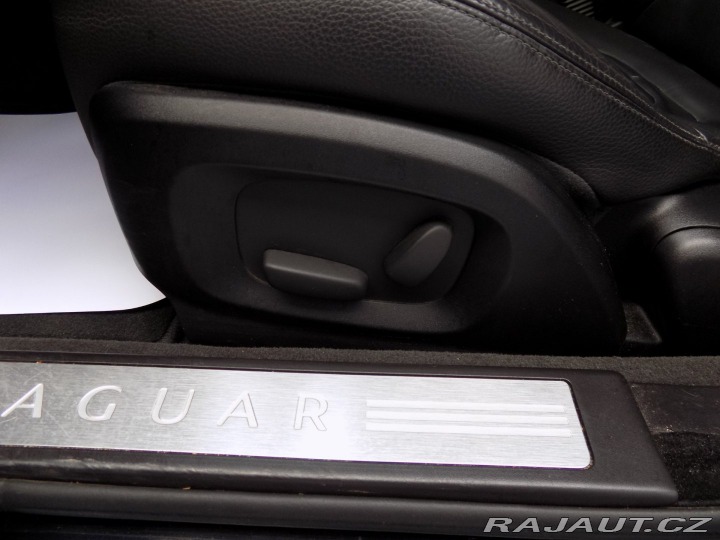Jaguar XF 2.2d/Bi-xenon/AT/NAVI/ 2013