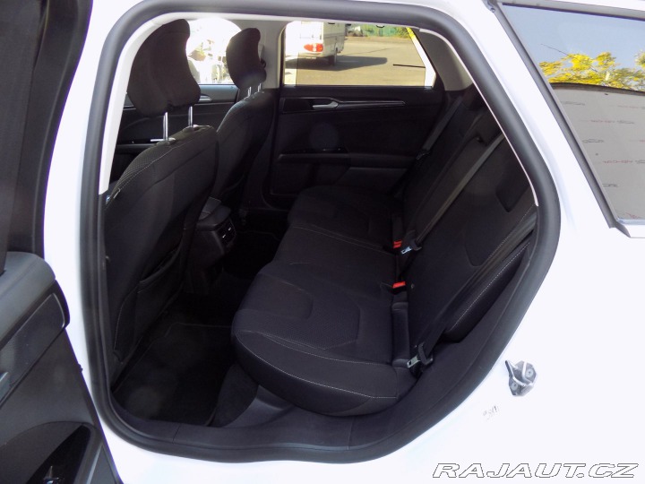 Ford Mondeo 2.0TDCi/AWD/Titanium/AT/L 2021